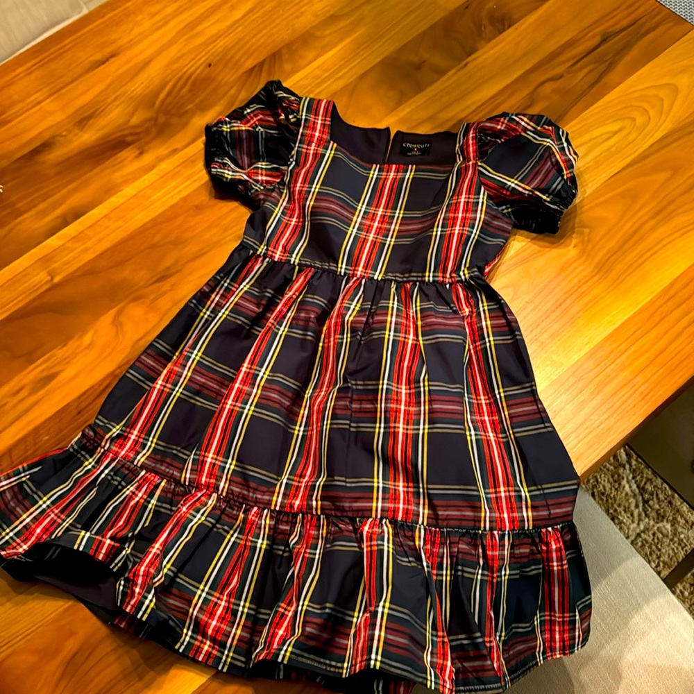 Christmas Dress!  Worn once.